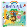 My First Noah's Ark  - Cloth Book
